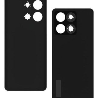 TAPA TRASERA COMPATIBLE CON HONOR X6A WDY-LX1 WDY-LX2