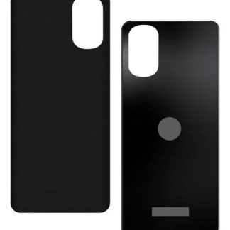 TAPA TRASERA COMPATIBLE CON MOTO G22 5G XT2231-1 XT2231-2