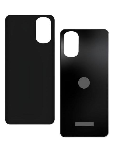 TAPA TRASERA COMPATIBLE CON MOTO G22 5G XT2231-1 XT2231-2
