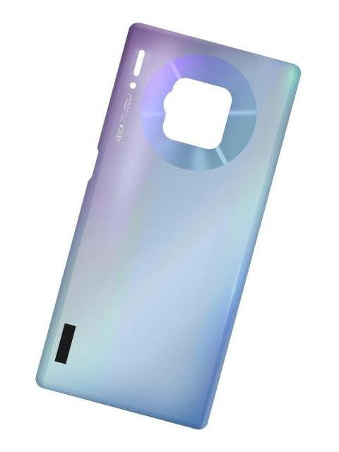 TAPA TRASERA PARA HUAWEI MATE 30 PRO LIO-L29