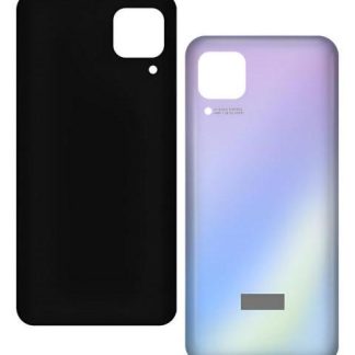TAPA TRASERA PARA HUAWEI P40 LITE JNY-L01A JNY-L21B JNY-L22A