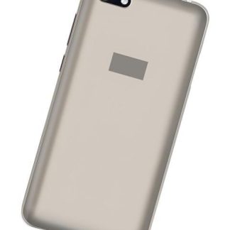 TAPA TRASERA PARA HUAWEI Y5 2018 DRA-LX2 DUA-L21 DRA-L21 DORADO