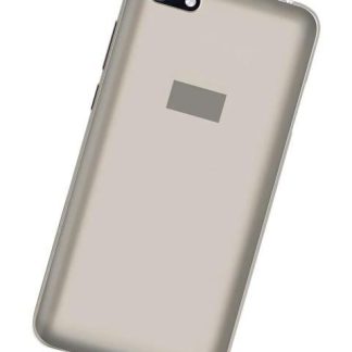 TAPA TRASERA PARA HUAWEI Y5 2018 DRA-LX2 DUA-LX2 DRA-L01 DUA-L21 DRA-L21 DRA-LX3 DRA-AL00 DRA-TL00 ATU-AL10 TAPA DE REPUESTO DE CELULAR SLIM COMPANY DORADO