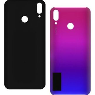 TAPA TRASERA PARA HUAWEI Y9 2019 JKM-LX1 LX2 LX3