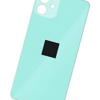 TAPA TRASERA PARA IPHONE 11 A2111 A2221 A2223 BIG HOLE