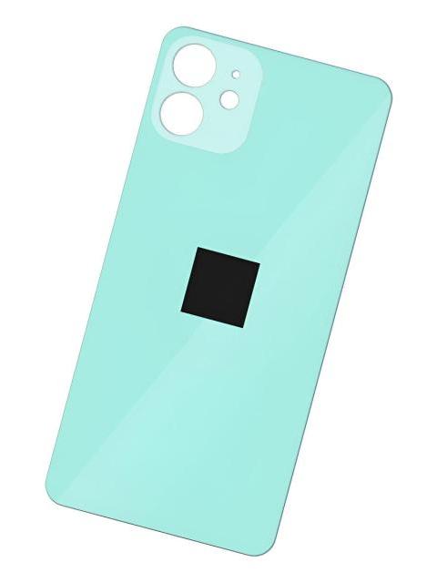 TAPA TRASERA PARA IPHONE 11 A2111 A2221 A2223 BIG HOLE