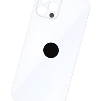 TAPA TRASERA PARA IPHONE 12 PRO A2407 A2406 A2408 A2341