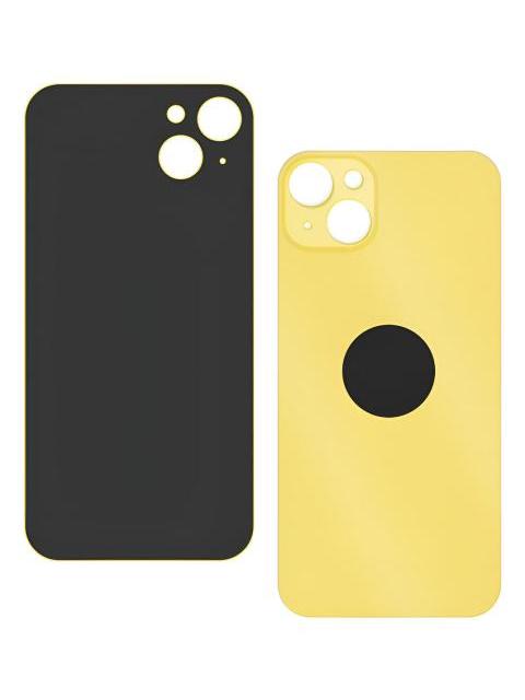 TAPA TRASERA PARA IPHONE 14 A2881 REPUESTO DE CELULAR