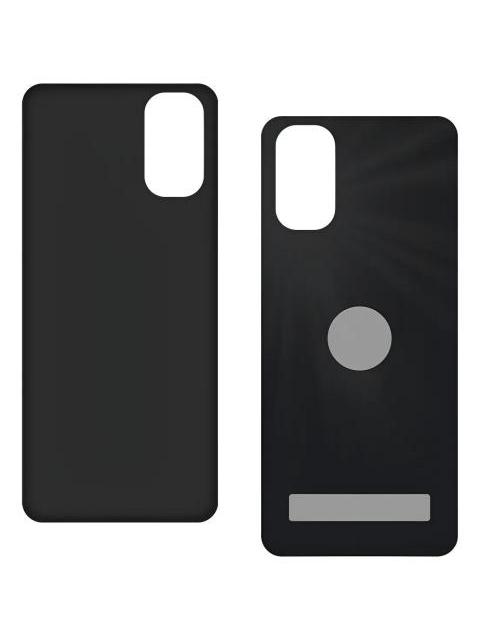 TAPA TRASERA PARA MOTOROLA MOTO E32 XT2227 XT2227-1 XT2227-2 TAPA DE REPUESTO PARA CELULAR SLIM COMPANY GRIS
