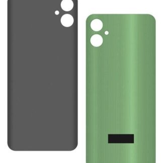 TAPA TRASERA PARA SAMSUNG A05 A055F DS A055M DS A055F A055M COLOR VERDE SLIM COMPANY