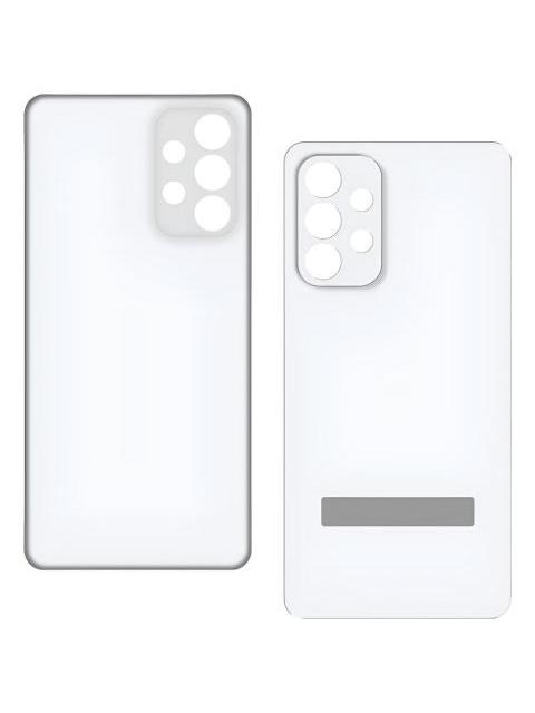 TAPA TRASERA PARA SAMSUNG A33 5G A336 REPUESTO PARA CELULAR SLIM COMPANY