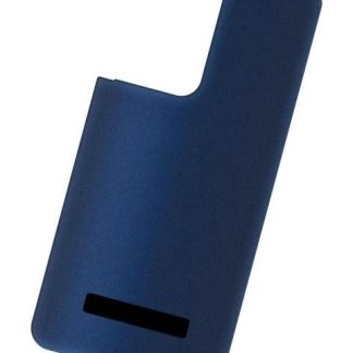 TAPA TRASERA PARA SAMSUNG S21 ULTRA G998B TAPA DE REPUESTO PARA CELULAR SLIM COMPANY PHANTOM NAVY AZUL