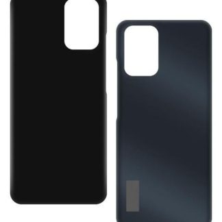 TAPA TRASERA PARA XIAOMI REDMI NOTE 10 10S MK2101K7AG M2101K7AI M2101K7BL M2101K7BNY M2101K7BG COLOR GRIS SLIM COMPANY