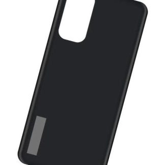 TAPA TRASERA PARA XIAOMI REDMI NOTE 11 NOTE 11S 2201117SG TAPA DE REPUESTO PARA CELULAR SLIM COMPANY GRIS OSCURO