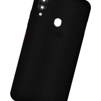 TAPA TRASERA PARA ZTE BLADE V10 VITA