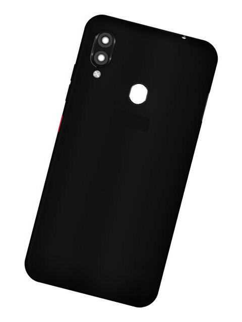 TAPA TRASERA PARA ZTE BLADE V10 VITA