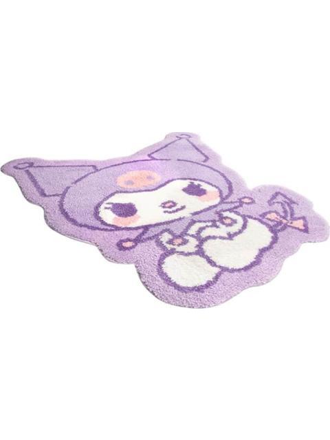 TAPETE PARA BAÑO KUROMI MULTICOLOR KUROMI - Imagen 2