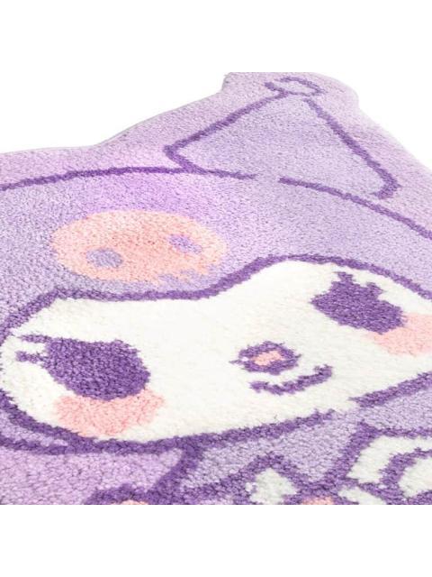 TAPETE PARA BAÑO KUROMI MULTICOLOR KUROMI - Imagen 3