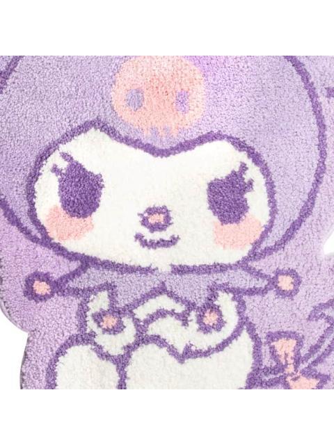 TAPETE PARA BAÑO KUROMI MULTICOLOR KUROMI - Imagen 4