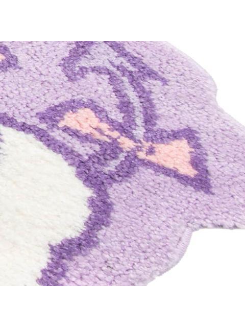 TAPETE PARA BAÑO KUROMI MULTICOLOR KUROMI - Imagen 5