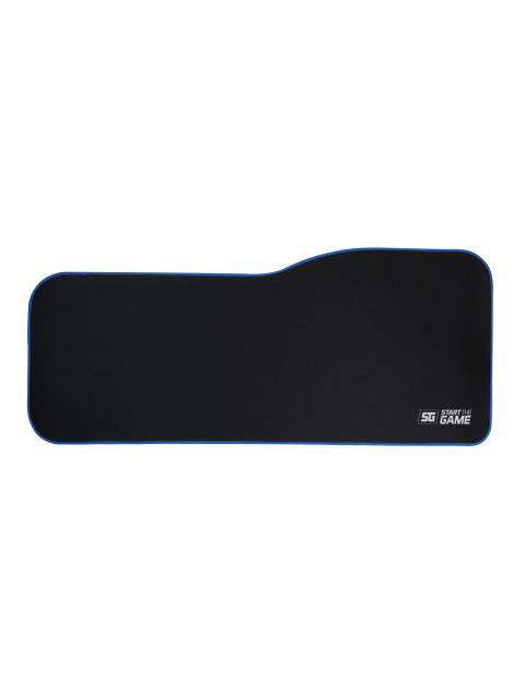 TAPETE VORAGO START THE GAME MPG301 XL SPEED CONTROL NEGRO