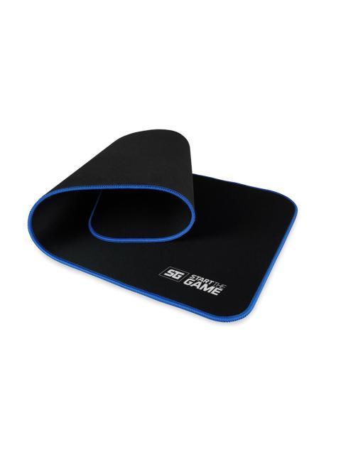 TAPETE VORAGO START THE GAME MPG301 XL SPEED CONTROL NEGRO - Imagen 3