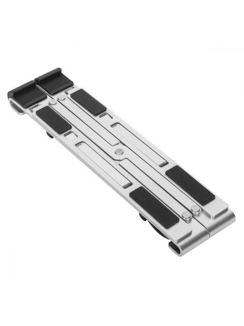 TARGUS BASE AWU100005GL PARA LAPTOP 15.6 2X USB-A 1X USB-C 1X HDMI PLATA - Imagen 8