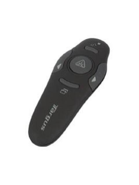 TARGUS CONTROL REMOTO AMP16US ALCANCE 9 METROS NEGRO