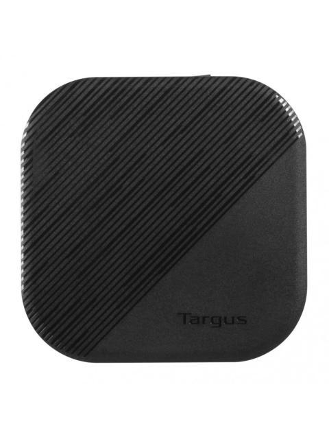 TARGUS DOCKING STATION DOCK116GLZ USB C 2X USB A 2X USB C 2X HDMI NEGRO - Imagen 3