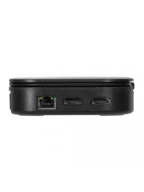 TARGUS DOCKING STATION DOCK116GLZ USB C 2X USB A 2X USB C 2X HDMI NEGRO - Imagen 7