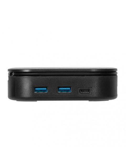 TARGUS DOCKING STATION DOCK116GLZ USB C 2X USB A 2X USB C 2X HDMI NEGRO - Imagen 8