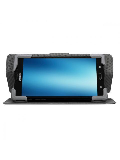 TARGUS FUNDA UNIVERSAL SAFEFIT PARA TABLET 8.5 GIRO 360° NEGRO - Imagen 2