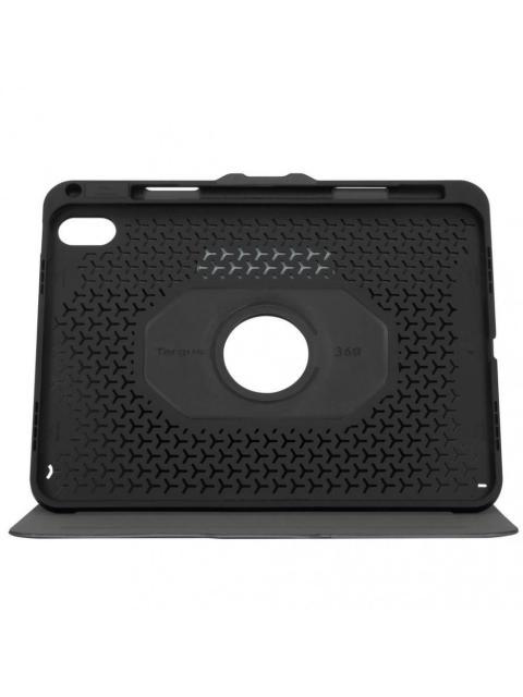 TARGUS FUNDA VERSAVU PARA IPAD GEN 10 10.9 NEGRO - Imagen 4