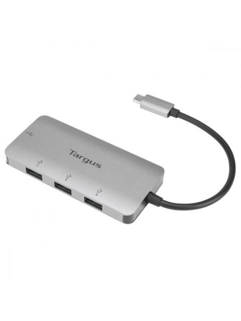 TARGUS HUB USB-C - USB-A 3.1 5 GBIT-S - Imagen 6