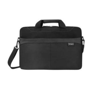 TARGUS MALETIN DE POLIESTER TSS898DI-70 PARA LAPTOP 15.6 NEGRO