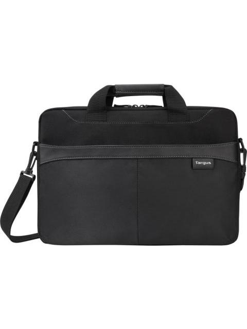 TARGUS MALETIN DE POLIESTER TSS898DI-70 PARA LAPTOP 15.6 NEGRO - Imagen 3