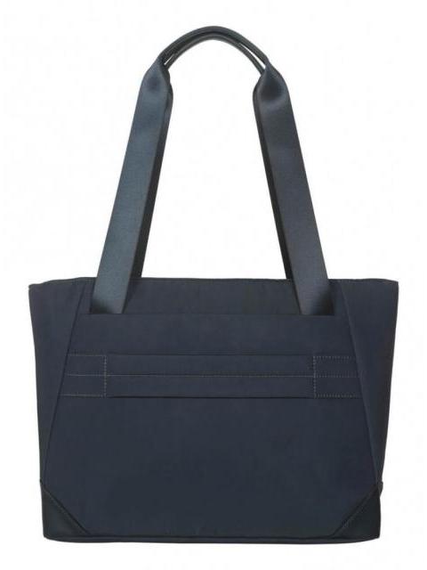 TARGUS MALETIN DE RPET 150 AVILA TOTE PARA LAPTOP 16 AZUL - Imagen 2