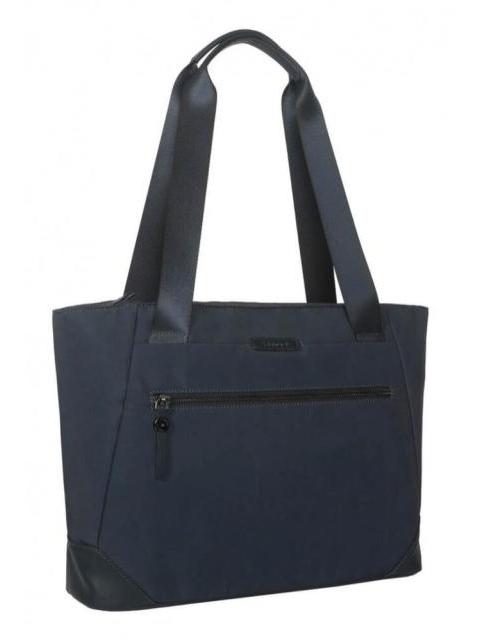 TARGUS MALETIN DE RPET 150 AVILA TOTE PARA LAPTOP 16 AZUL - Imagen 3