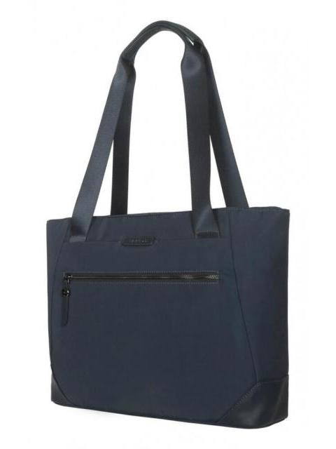 TARGUS MALETIN DE RPET 150 AVILA TOTE PARA LAPTOP 16 AZUL - Imagen 4