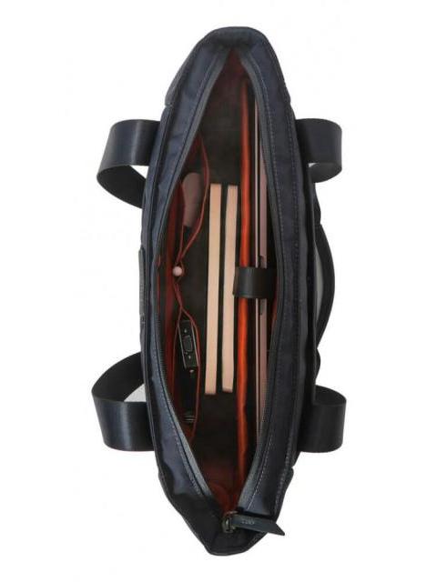 TARGUS MALETIN DE RPET 150 AVILA TOTE PARA LAPTOP 16 AZUL - Imagen 7