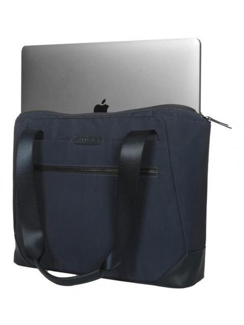 TARGUS MALETIN DE RPET 150 AVILA TOTE PARA LAPTOP 16 AZUL - Imagen 8