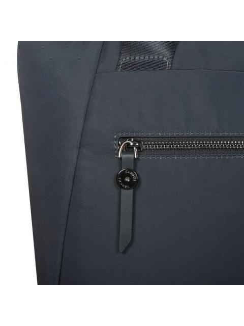 TARGUS MALETIN DE RPET 150 AVILA TOTE PARA LAPTOP 16 AZUL - Imagen 9
