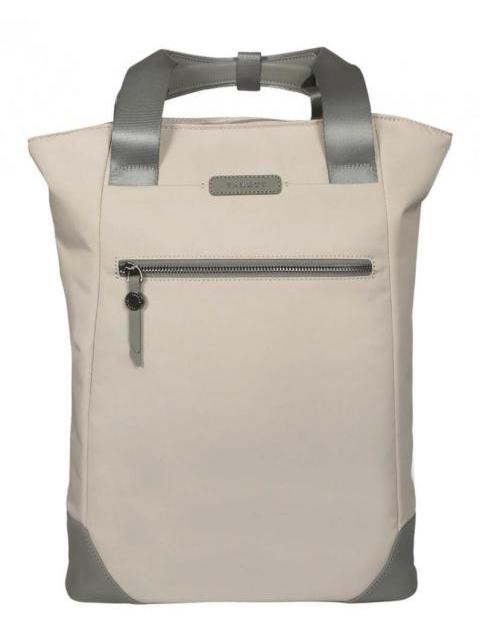 TARGUS MOCHILA AVILA DE PET PARA LAPTOP 16 CREMA - Imagen 4