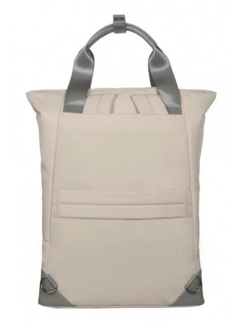 TARGUS MOCHILA AVILA DE PET PARA LAPTOP 16 CREMA - Imagen 5