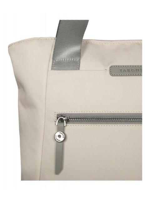 TARGUS MOCHILA AVILA DE PET PARA LAPTOP 16 CREMA - Imagen 8
