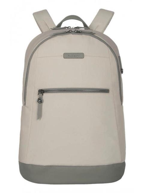 TARGUS MOCHILA AVILA DE RPET PARA LAPTOP 16 BEIGE