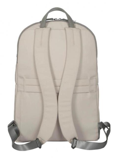 TARGUS MOCHILA AVILA DE RPET PARA LAPTOP 16 BEIGE - Imagen 2
