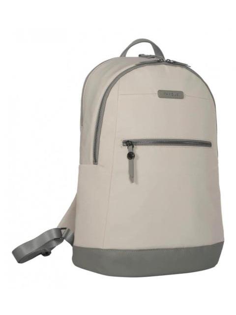 TARGUS MOCHILA AVILA DE RPET PARA LAPTOP 16 BEIGE - Imagen 3