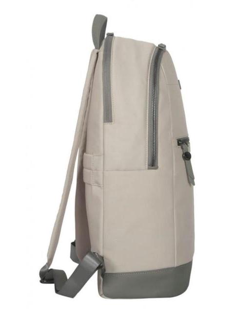 TARGUS MOCHILA AVILA DE RPET PARA LAPTOP 16 BEIGE - Imagen 5