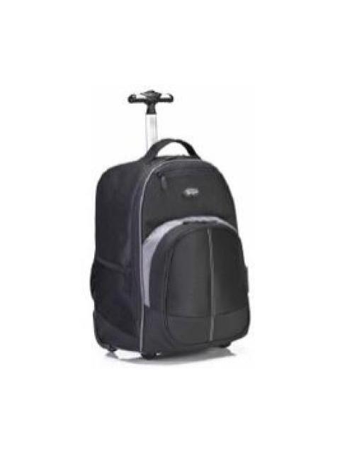 TARGUS MOCHILA CON RUEDAS 16 NEGRO (TSB750US)